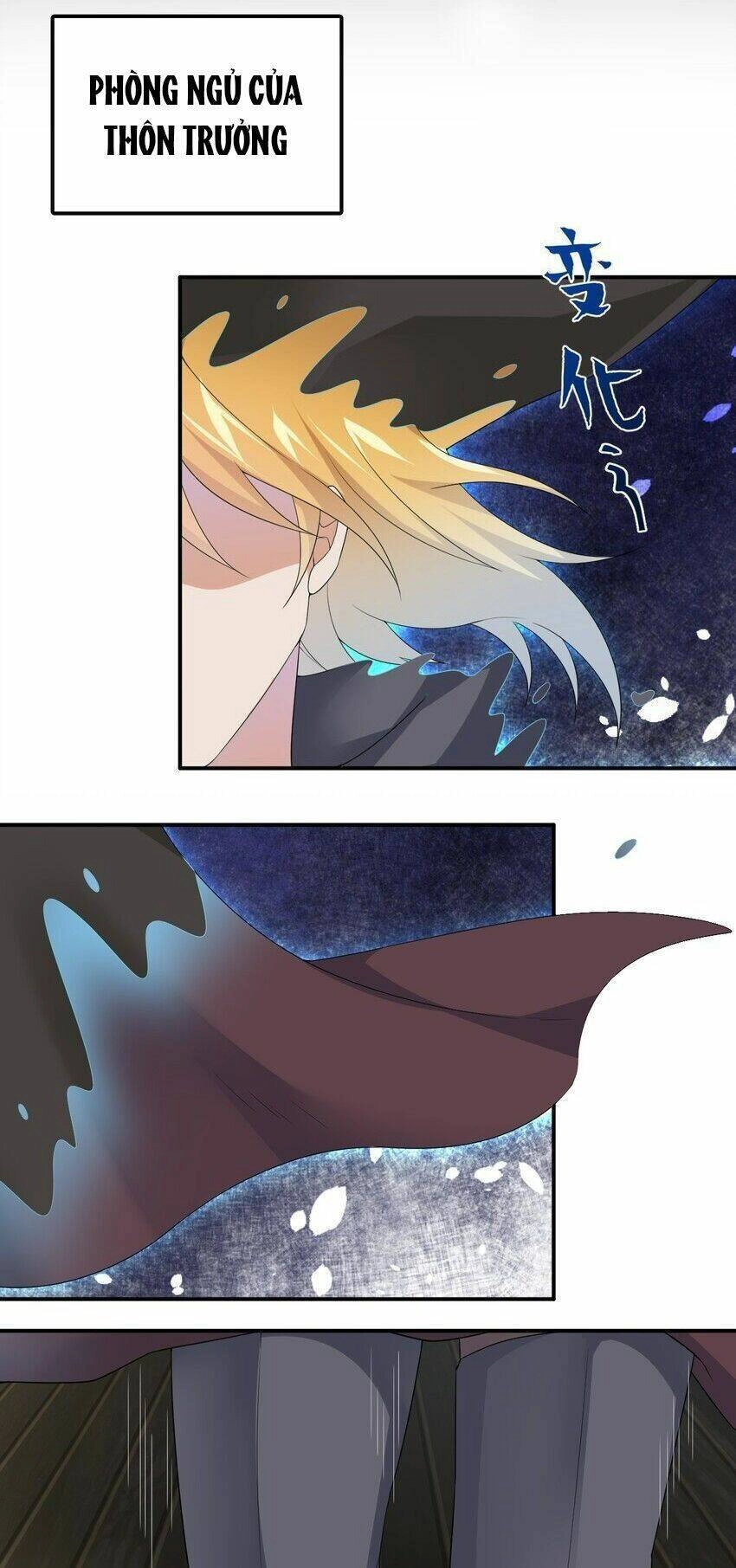 Thôn Trưởng Thôn Tân Thủ Chapter 11 - 33