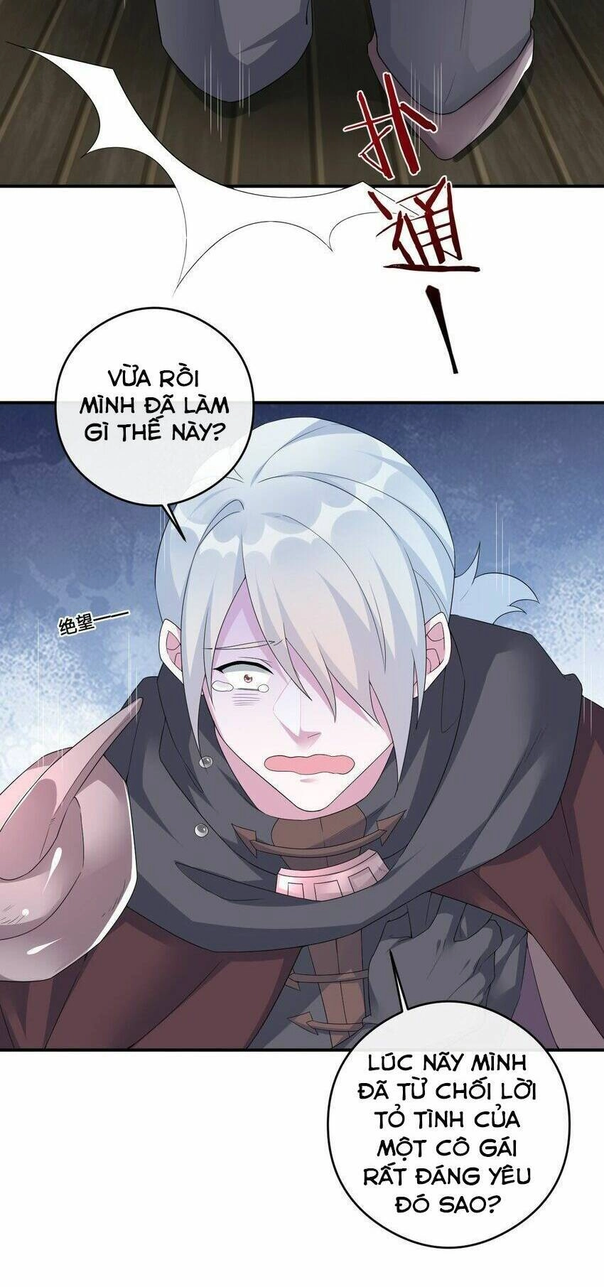 Thôn Trưởng Thôn Tân Thủ Chapter 11 - 34