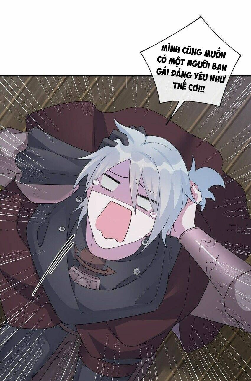 Thôn Trưởng Thôn Tân Thủ Chapter 11 - 35