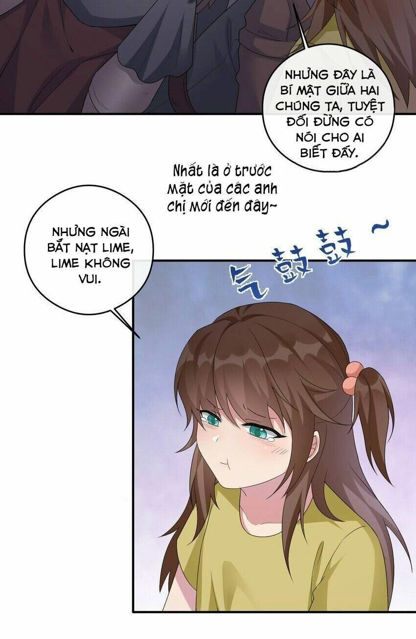 Thôn Trưởng Thôn Tân Thủ Chapter 11 - 40