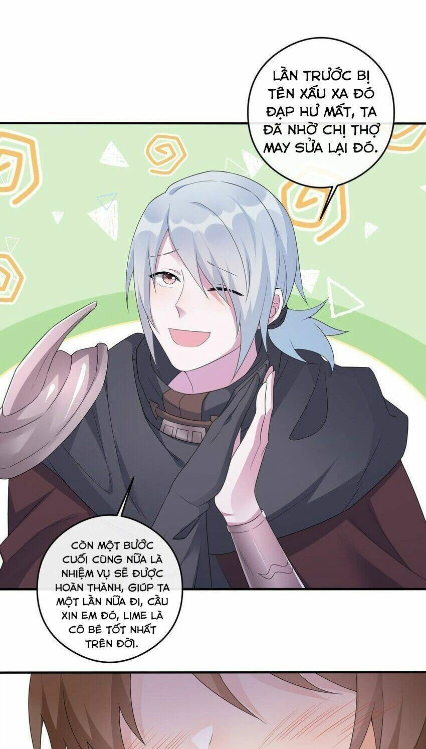 Thôn Trưởng Thôn Tân Thủ Chapter 11 - 43