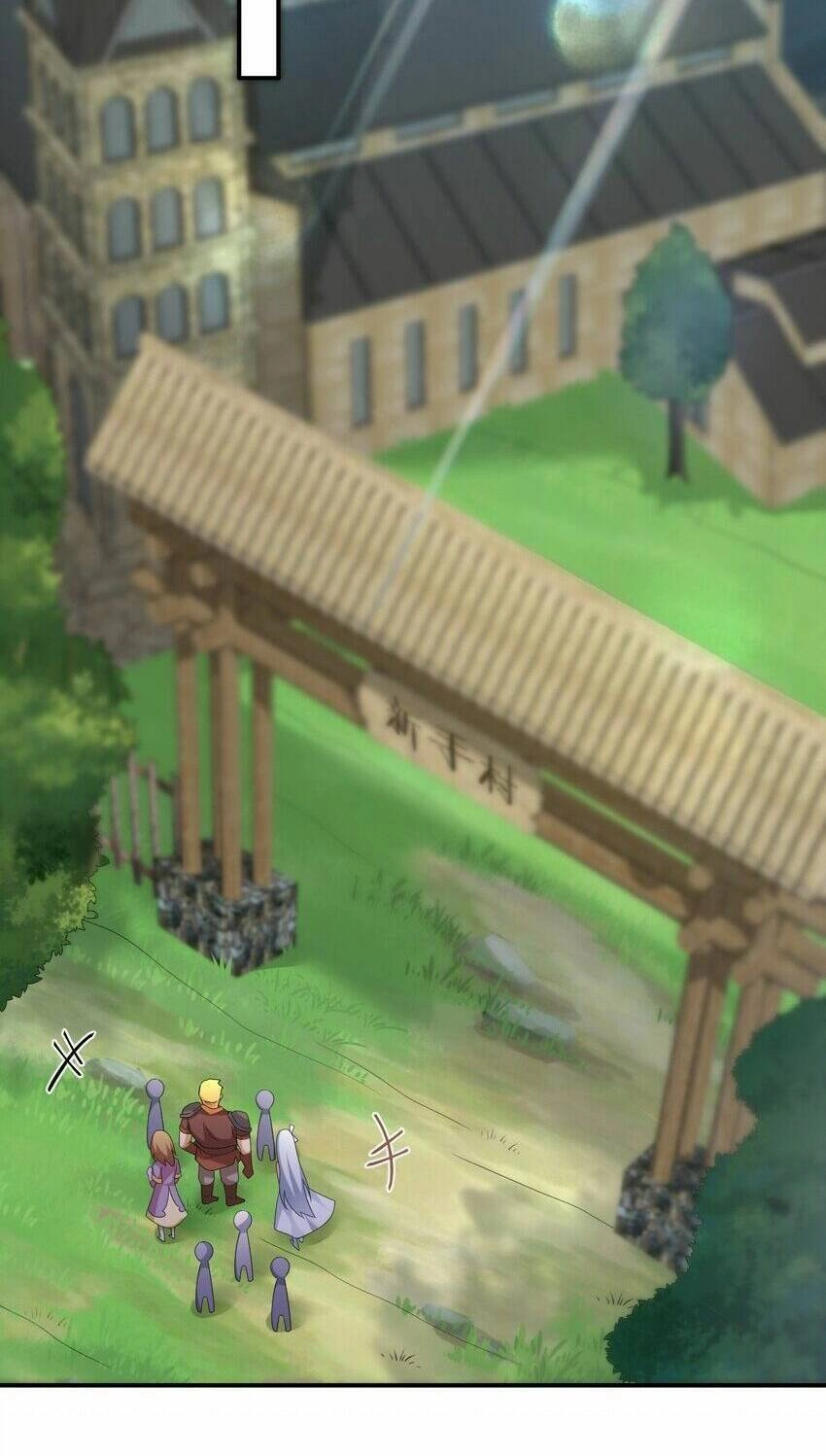 Thôn Trưởng Thôn Tân Thủ Chapter 11 - 46