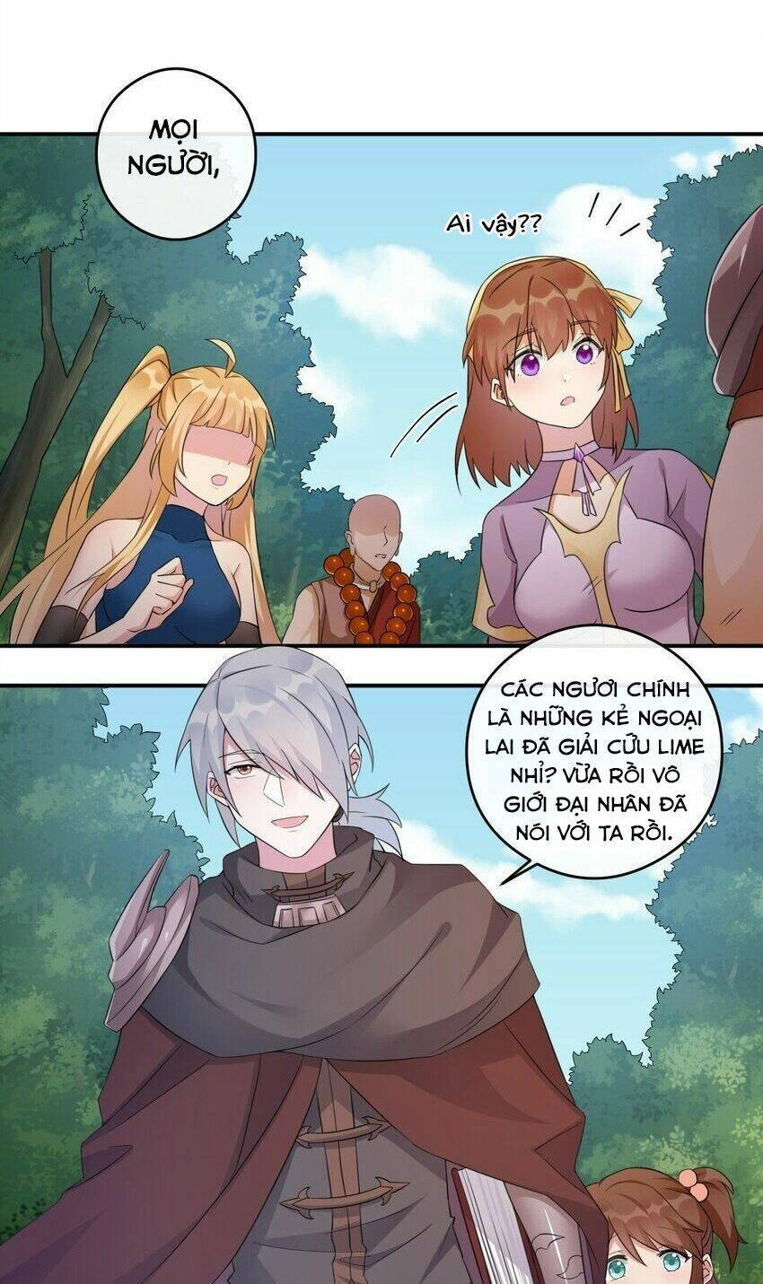 Thôn Trưởng Thôn Tân Thủ Chapter 11 - 47