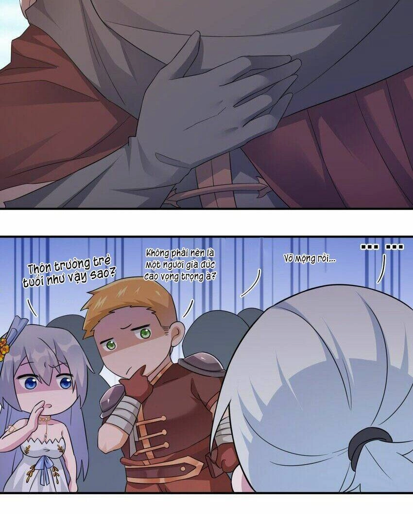 Thôn Trưởng Thôn Tân Thủ Chapter 11 - 50