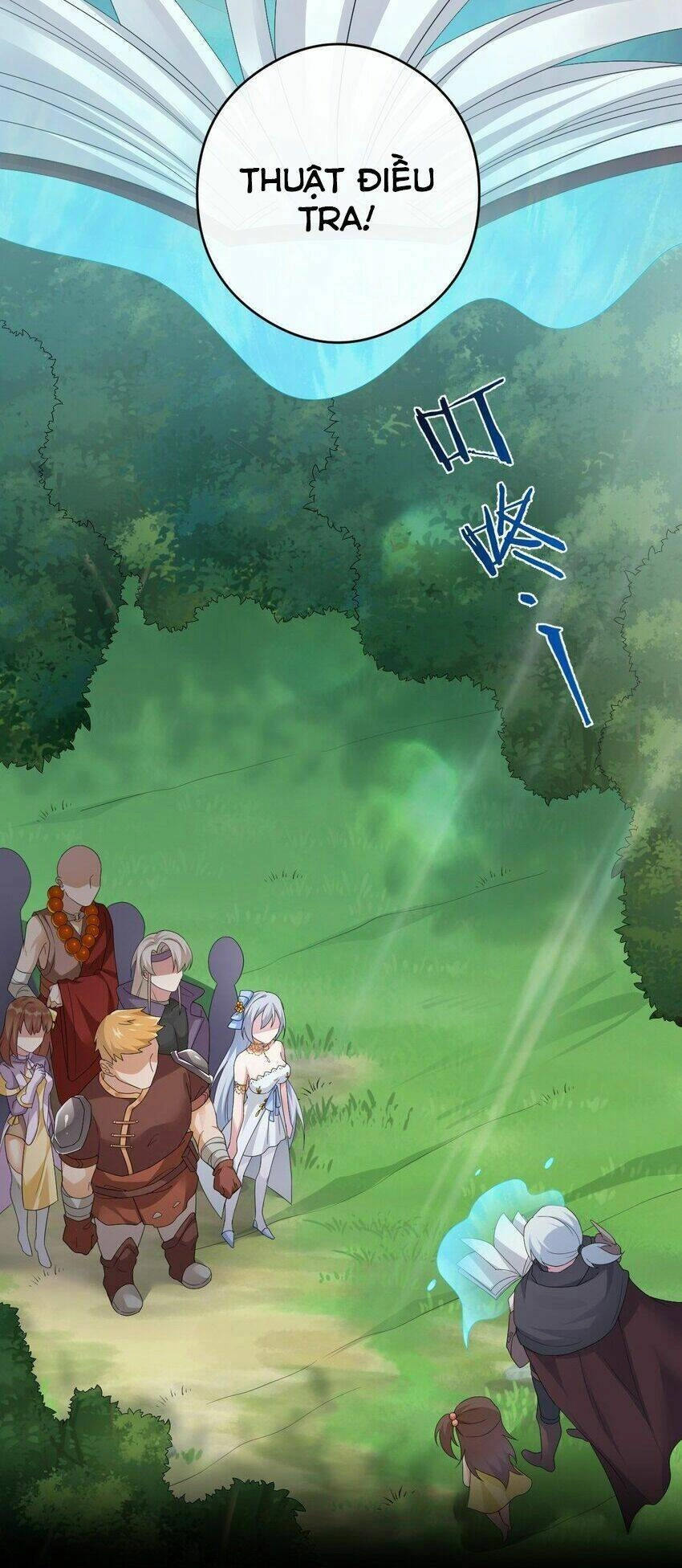 Thôn Trưởng Thôn Tân Thủ Chapter 11 - 55