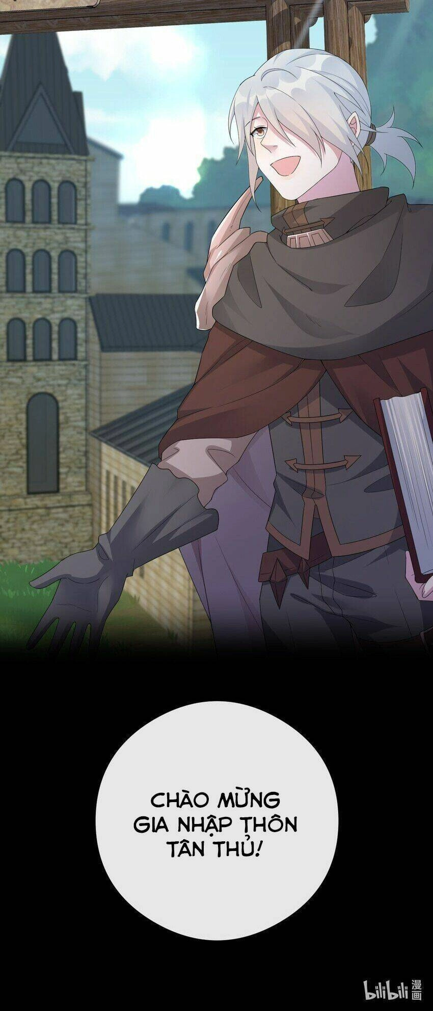 Thôn Trưởng Thôn Tân Thủ Chapter 11 - 59