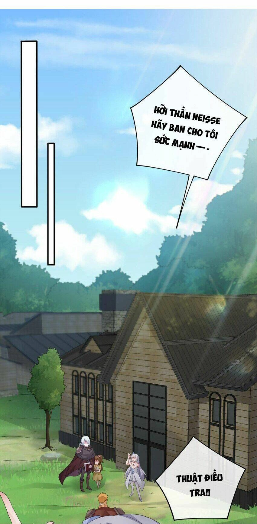 Thôn Trưởng Thôn Tân Thủ Chapter 12 - 4