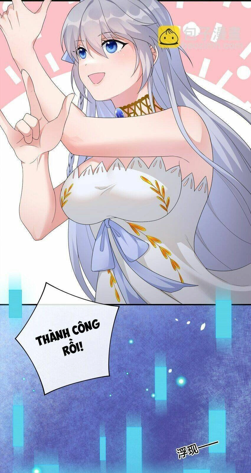 Thôn Trưởng Thôn Tân Thủ Chapter 12 - 5