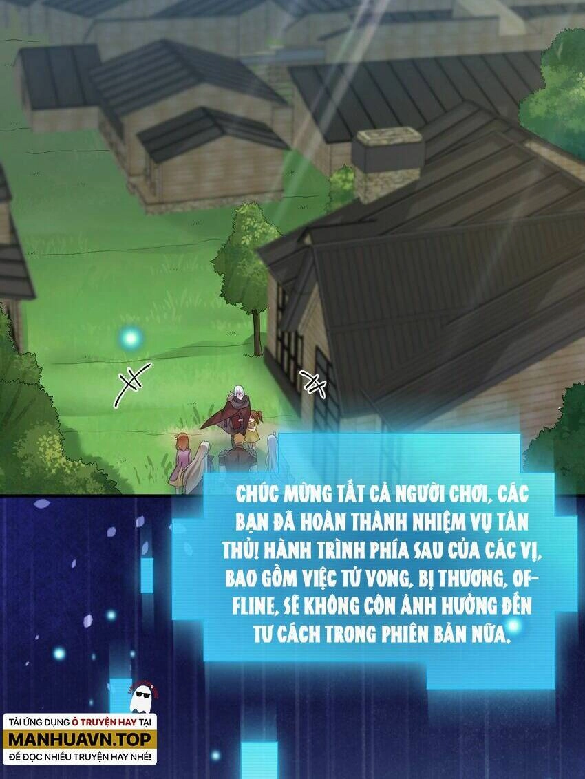 Thôn Trưởng Thôn Tân Thủ Chapter 12 - 9