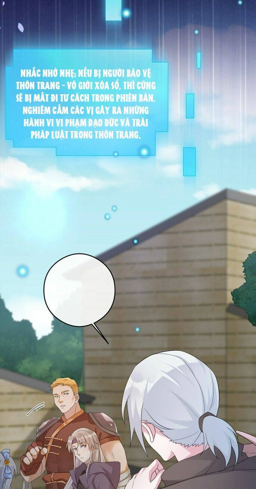 Thôn Trưởng Thôn Tân Thủ Chapter 12 - 10