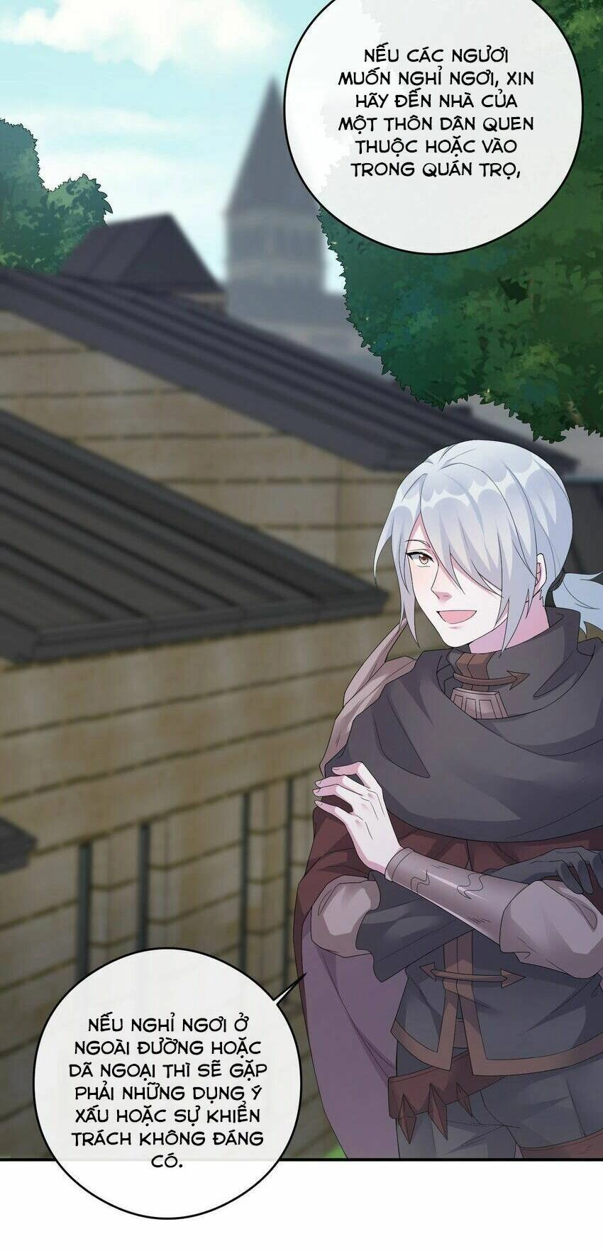 Thôn Trưởng Thôn Tân Thủ Chapter 12 - 13