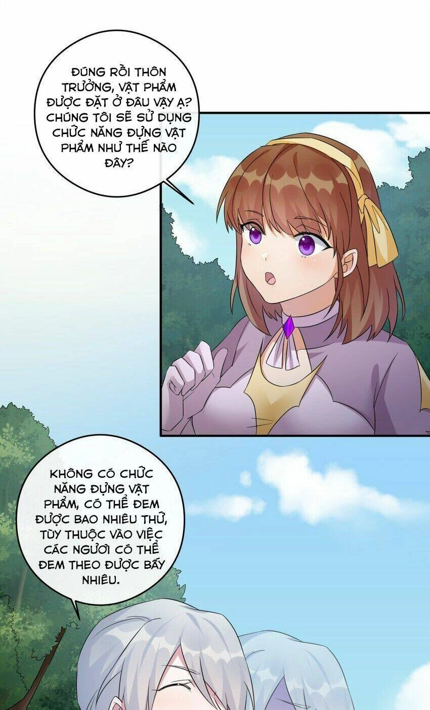 Thôn Trưởng Thôn Tân Thủ Chapter 12 - 20