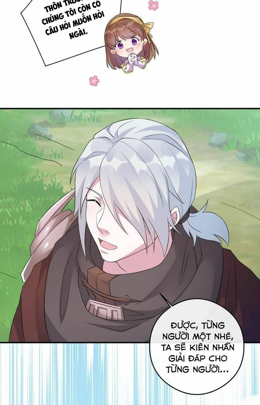 Thôn Trưởng Thôn Tân Thủ Chapter 12 - 23