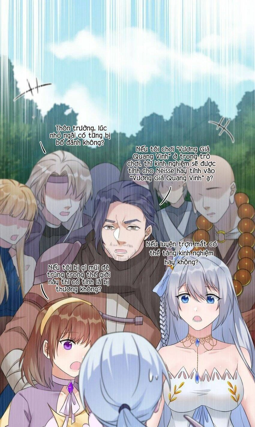 Thôn Trưởng Thôn Tân Thủ Chapter 12 - 24