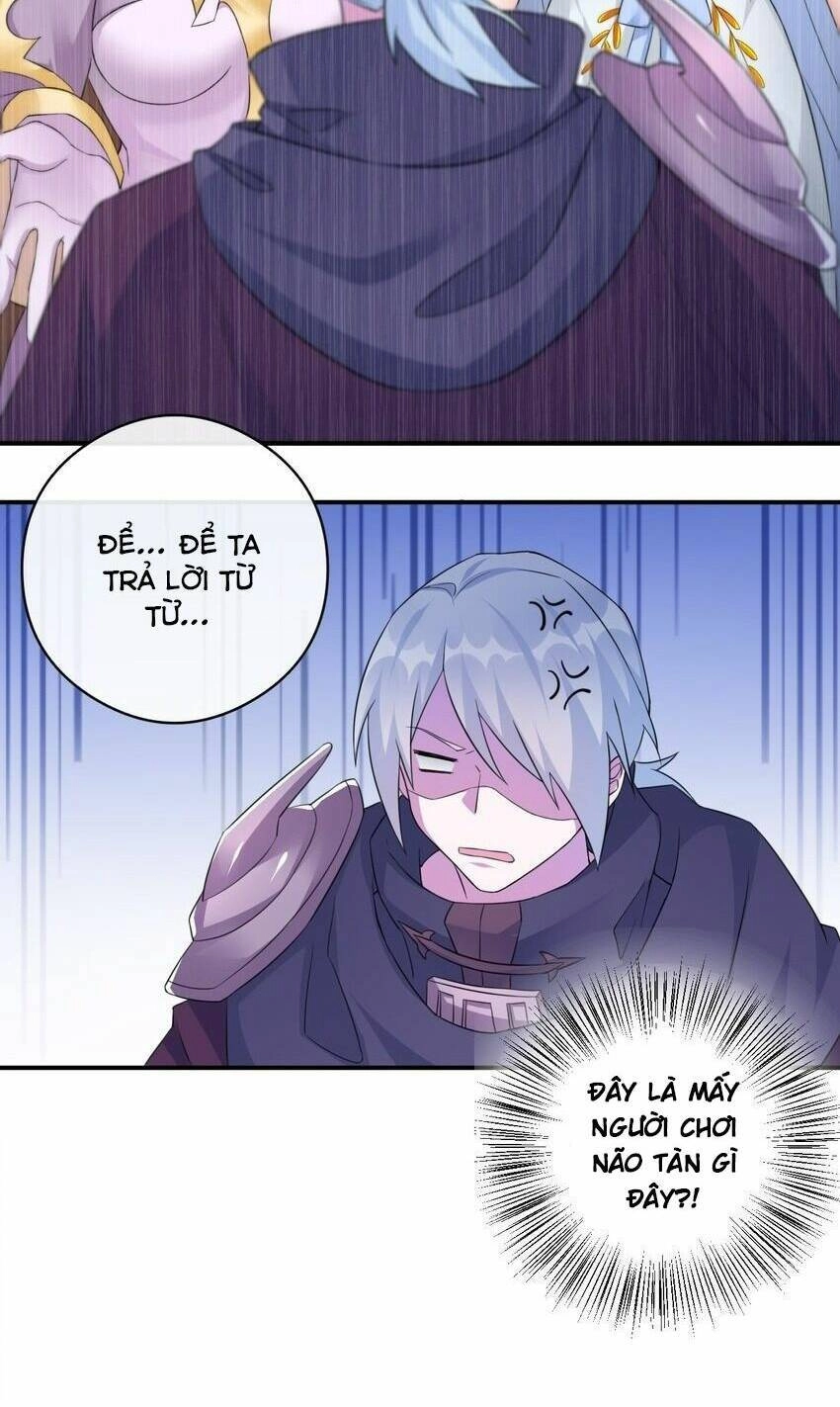 Thôn Trưởng Thôn Tân Thủ Chapter 12 - 25