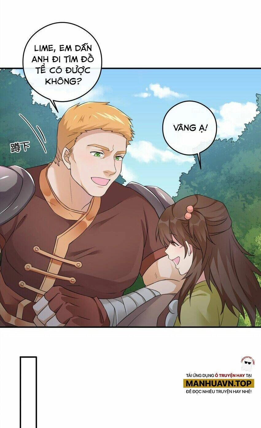 Thôn Trưởng Thôn Tân Thủ Chapter 12 - 26