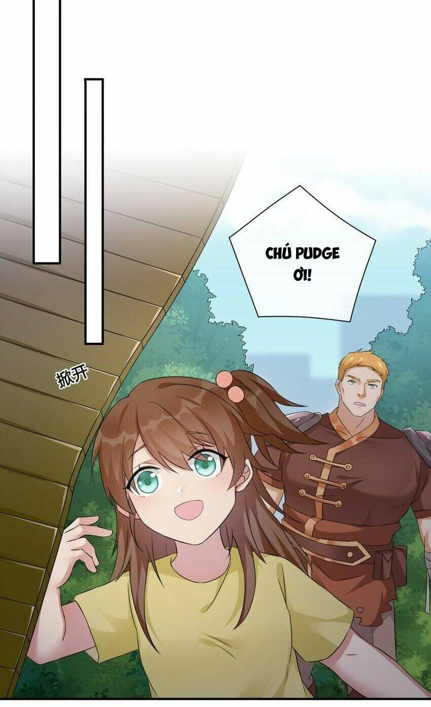 Thôn Trưởng Thôn Tân Thủ Chapter 12 - 27