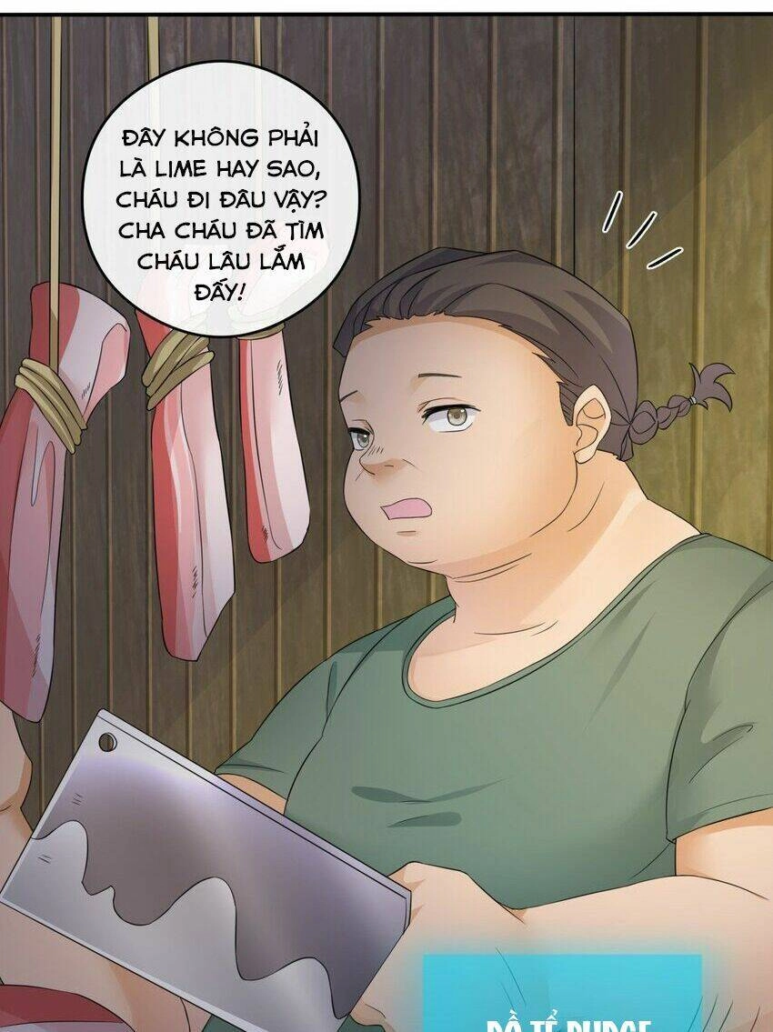 Thôn Trưởng Thôn Tân Thủ Chapter 12 - 28