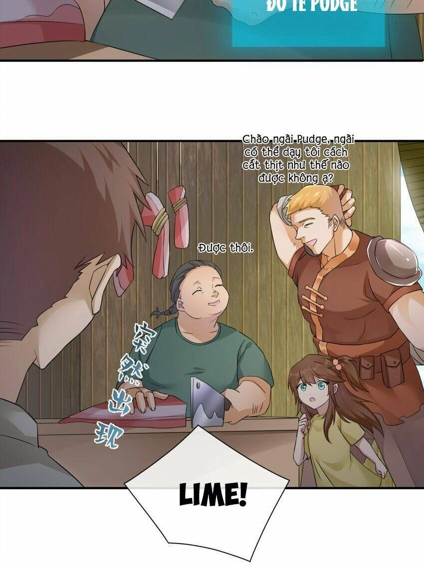 Thôn Trưởng Thôn Tân Thủ Chapter 12 - 29