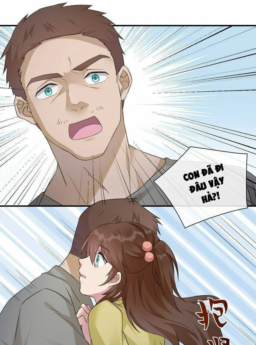 Thôn Trưởng Thôn Tân Thủ Chapter 12 - 30