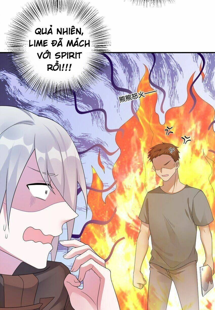 Thôn Trưởng Thôn Tân Thủ Chapter 12 - 34