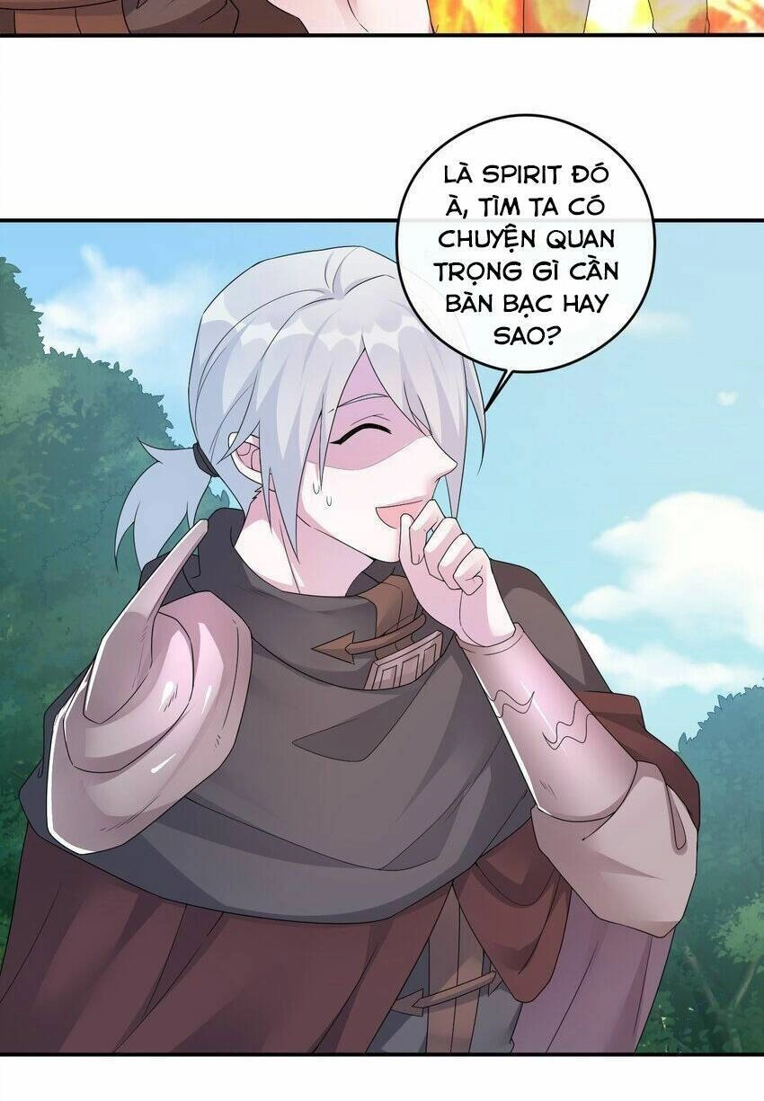 Thôn Trưởng Thôn Tân Thủ Chapter 12 - 35