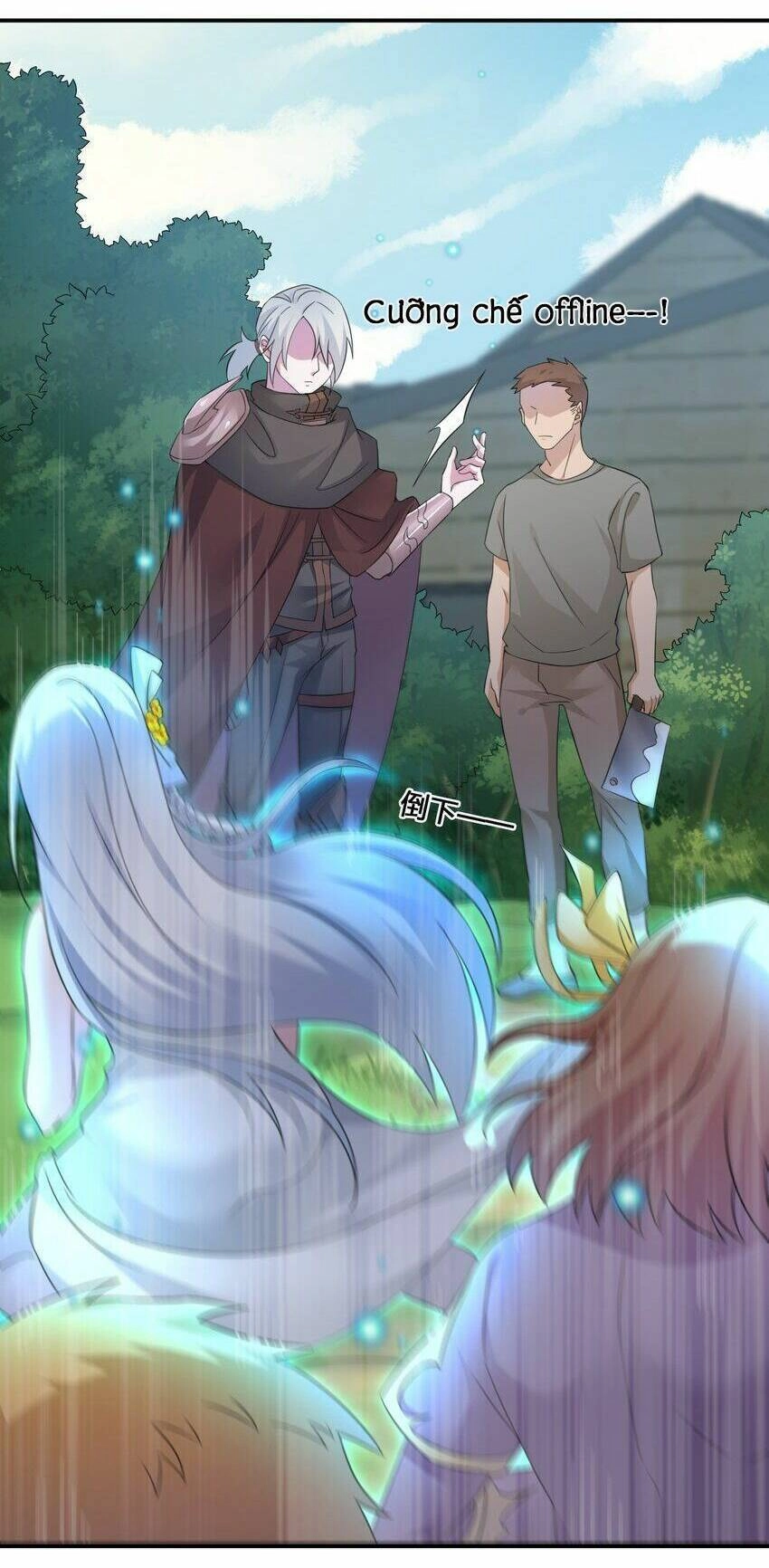 Thôn Trưởng Thôn Tân Thủ Chapter 12 - 39