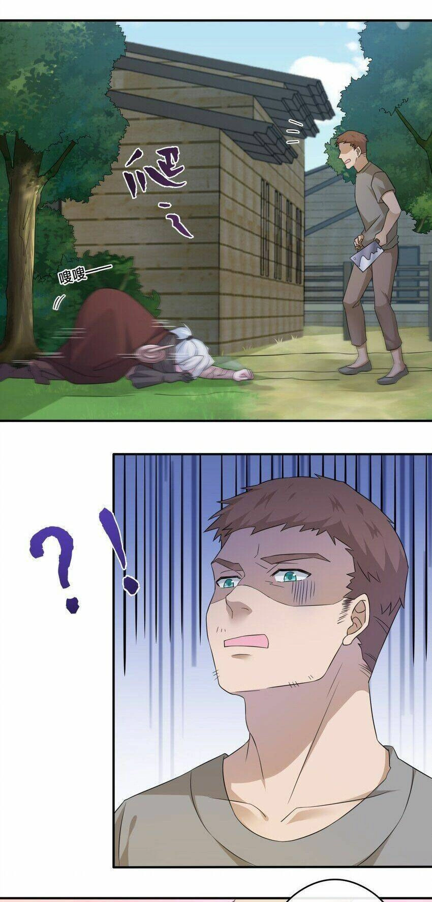 Thôn Trưởng Thôn Tân Thủ Chapter 12 - 42