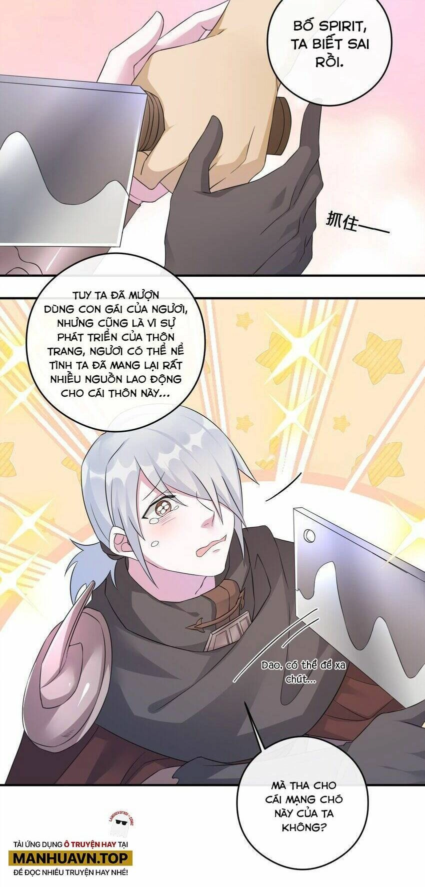 Thôn Trưởng Thôn Tân Thủ Chapter 12 - 43