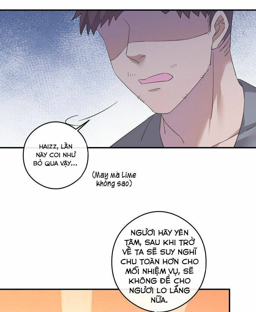 Thôn Trưởng Thôn Tân Thủ Chapter 12 - 44