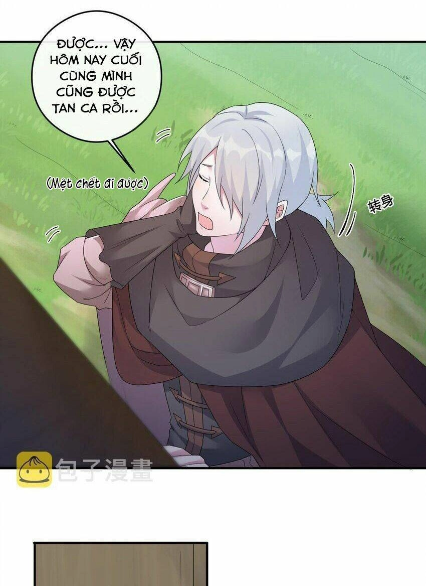 Thôn Trưởng Thôn Tân Thủ Chapter 12 - 48