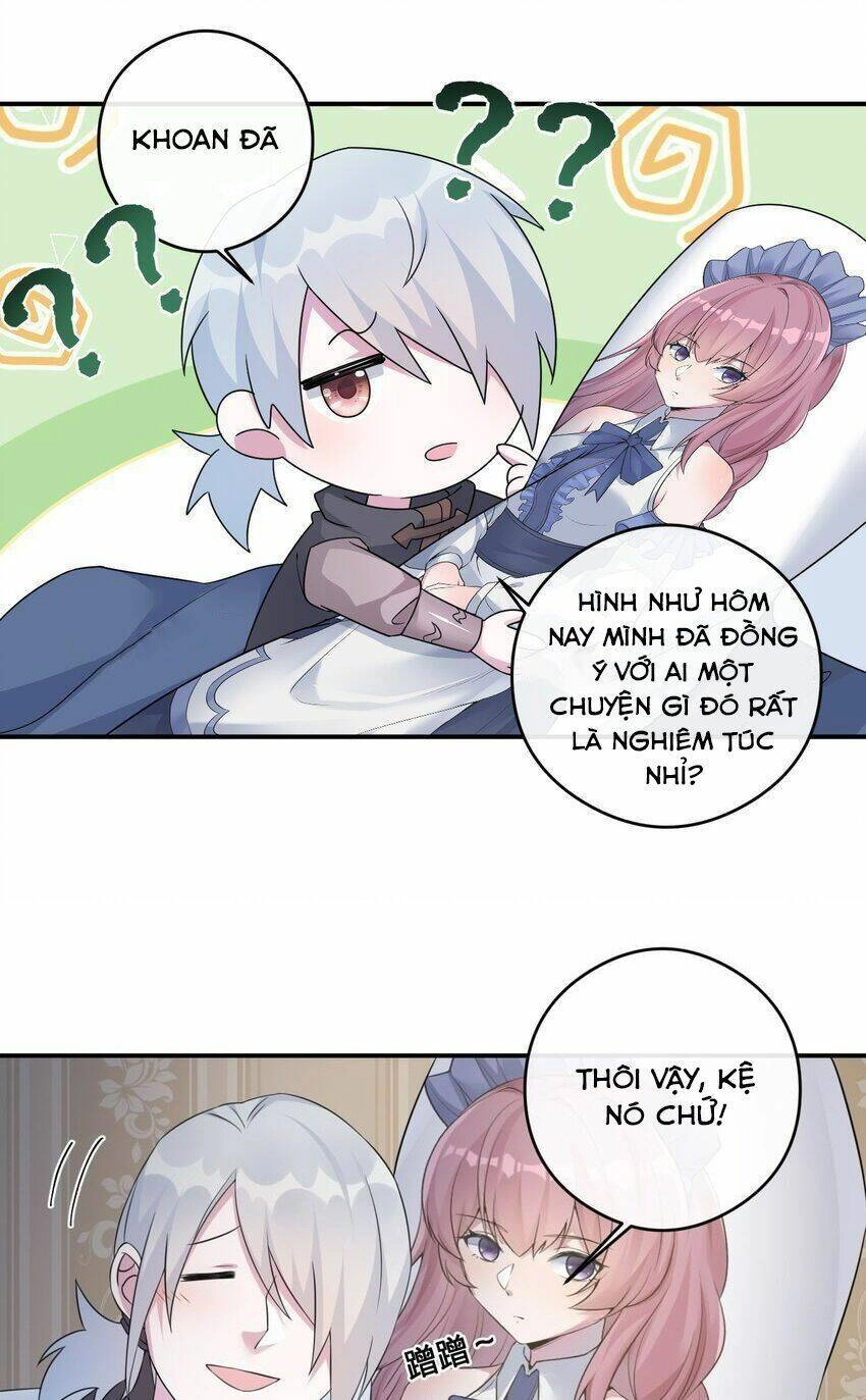 Thôn Trưởng Thôn Tân Thủ Chapter 12 - 52