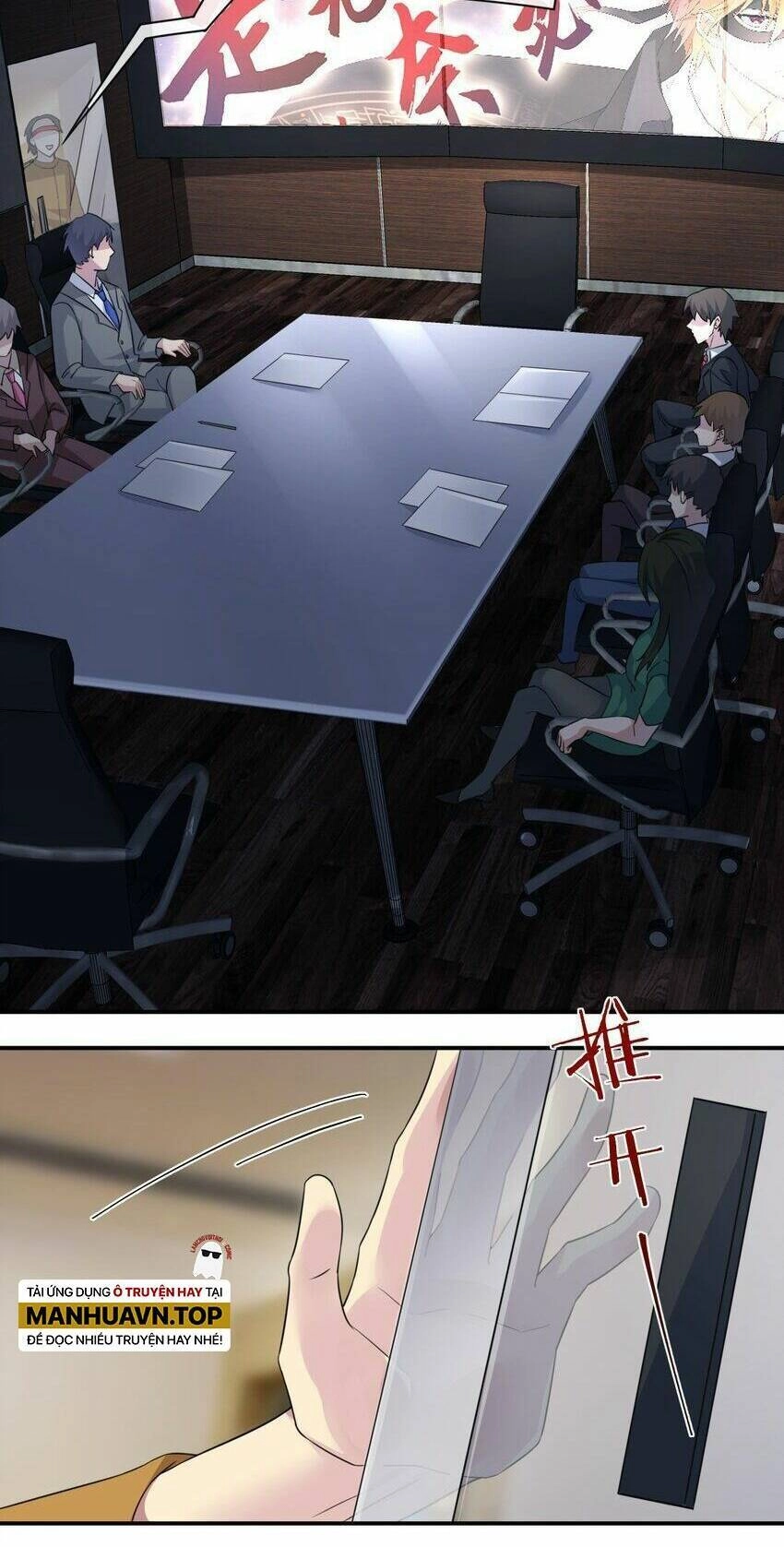 Thôn Trưởng Thôn Tân Thủ Chapter 12 - 65