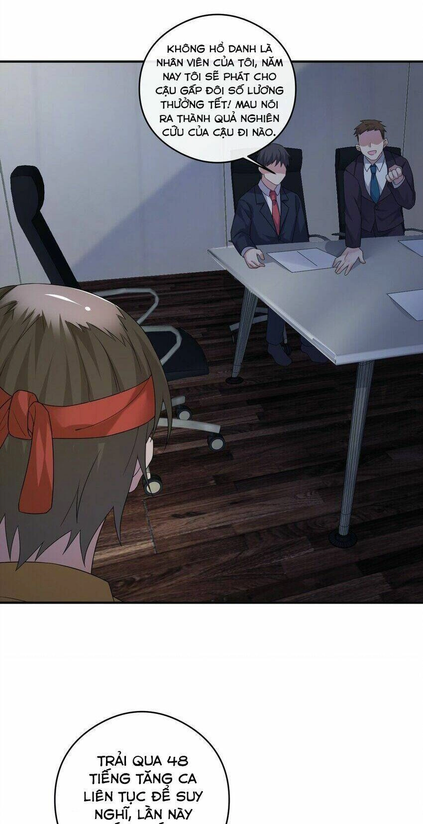 Thôn Trưởng Thôn Tân Thủ Chapter 12 - 66