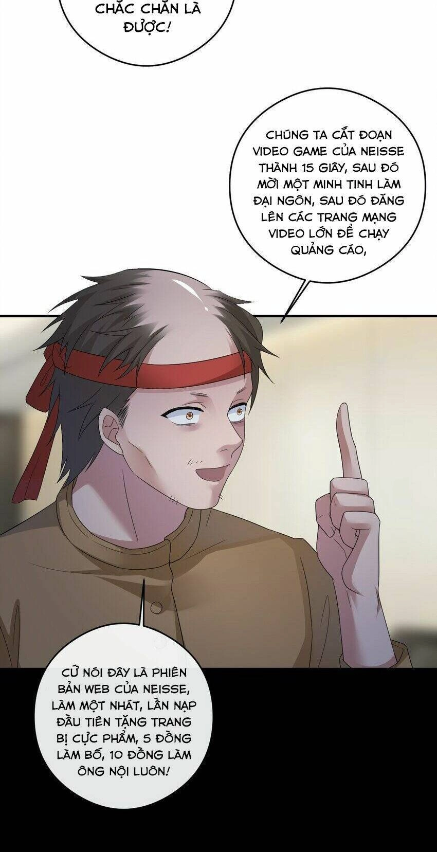 Thôn Trưởng Thôn Tân Thủ Chapter 12 - 67