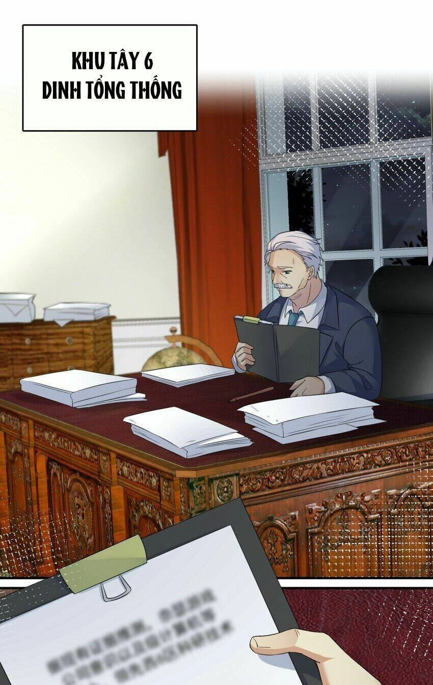 Thôn Trưởng Thôn Tân Thủ Chapter 13 - 15