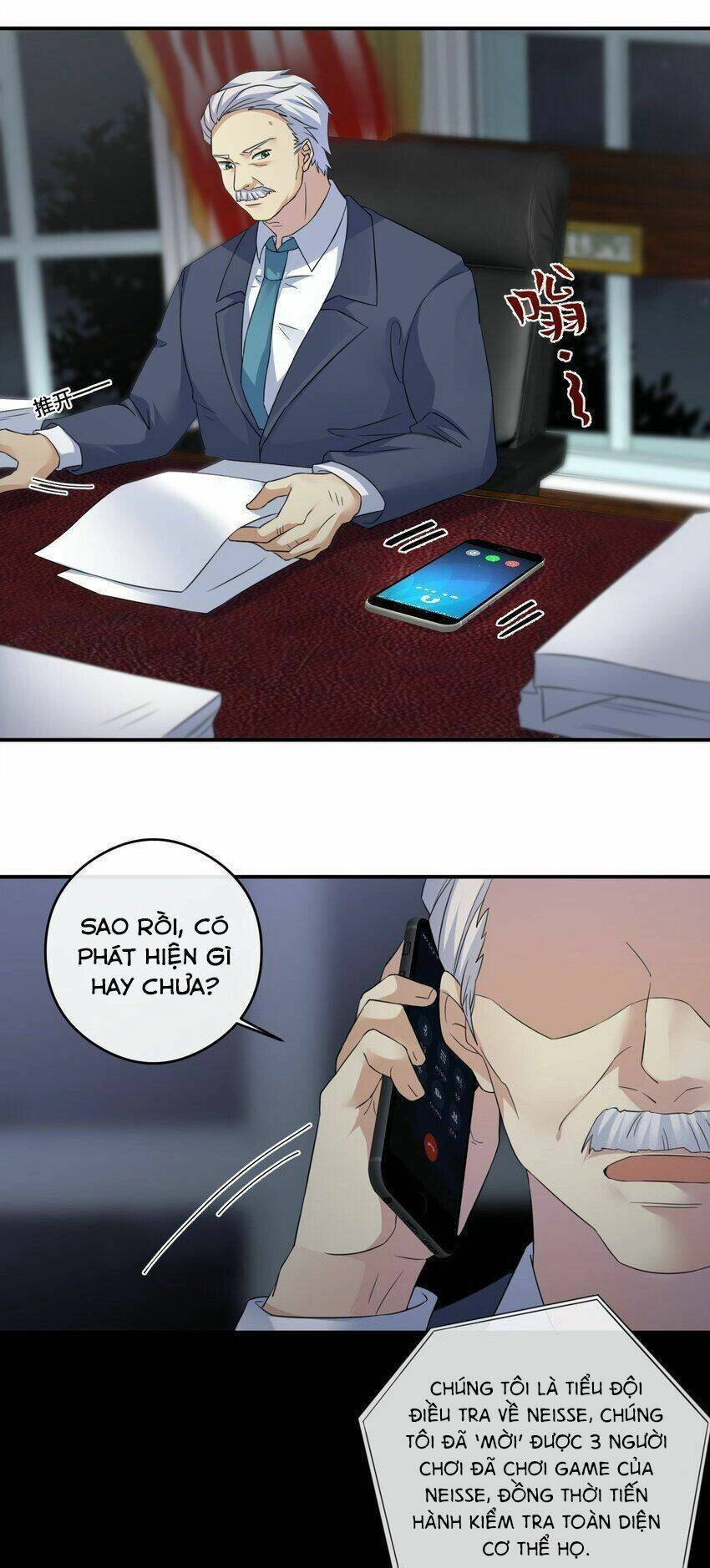 Thôn Trưởng Thôn Tân Thủ Chapter 13 - 19