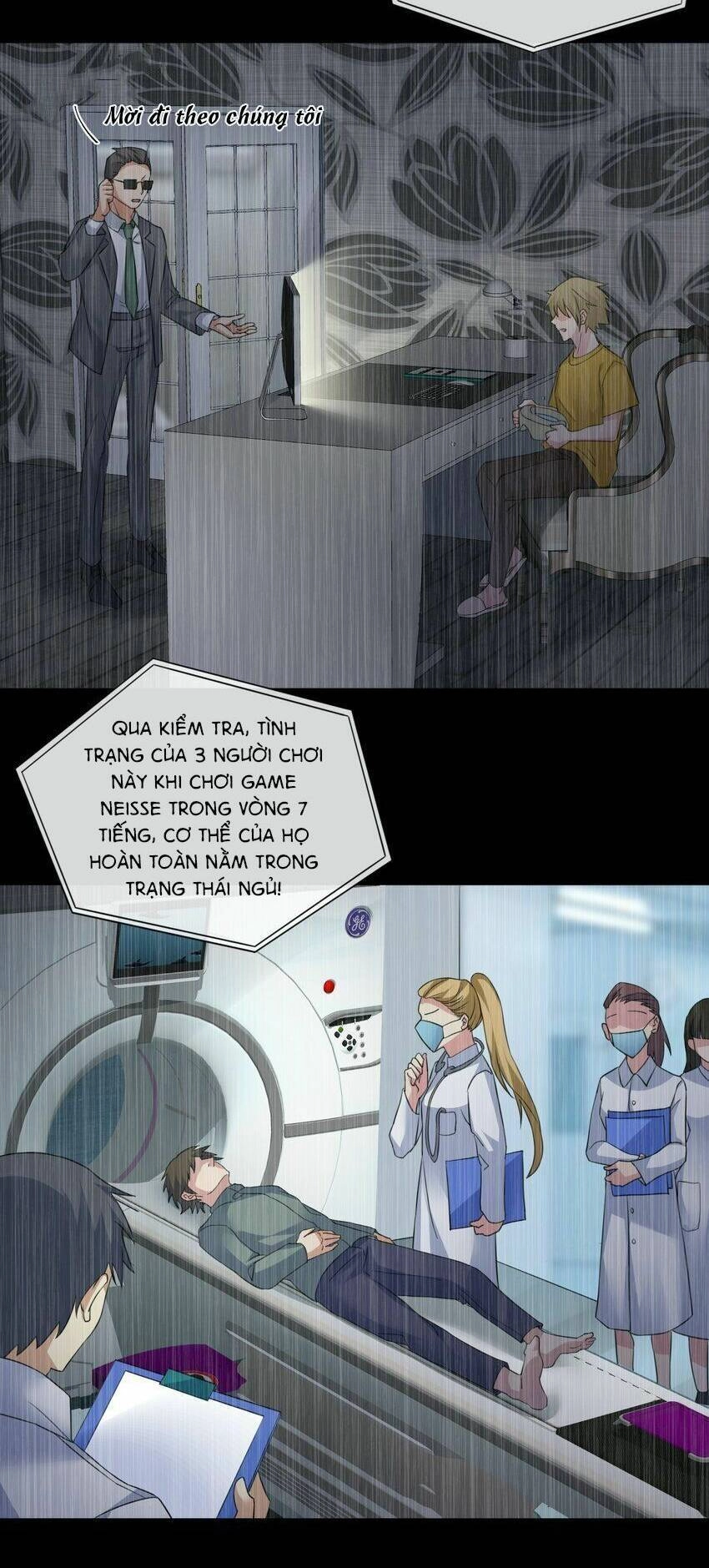 Thôn Trưởng Thôn Tân Thủ Chapter 13 - 20