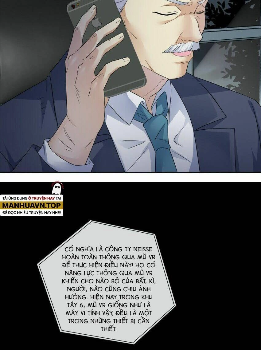 Thôn Trưởng Thôn Tân Thủ Chapter 13 - 22