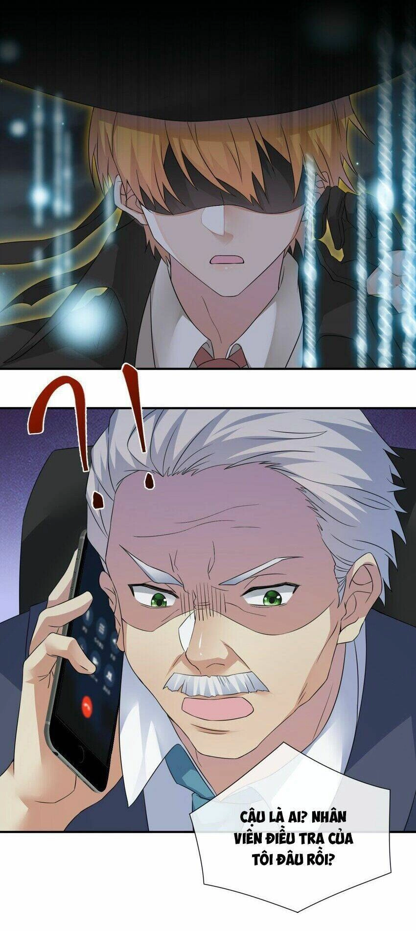 Thôn Trưởng Thôn Tân Thủ Chapter 13 - 25