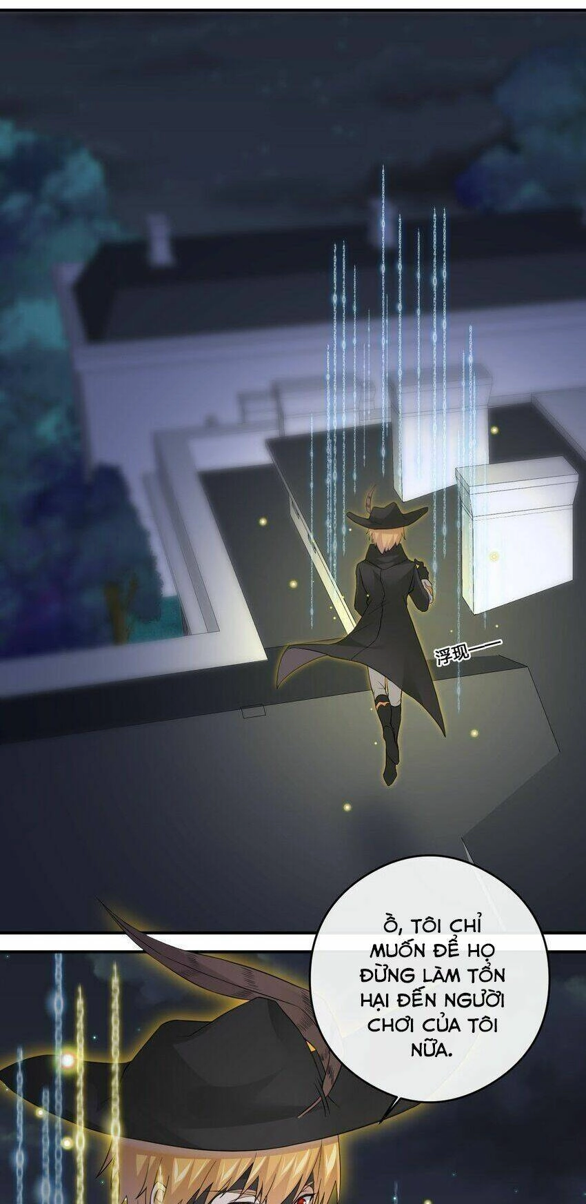 Thôn Trưởng Thôn Tân Thủ Chapter 13 - 26