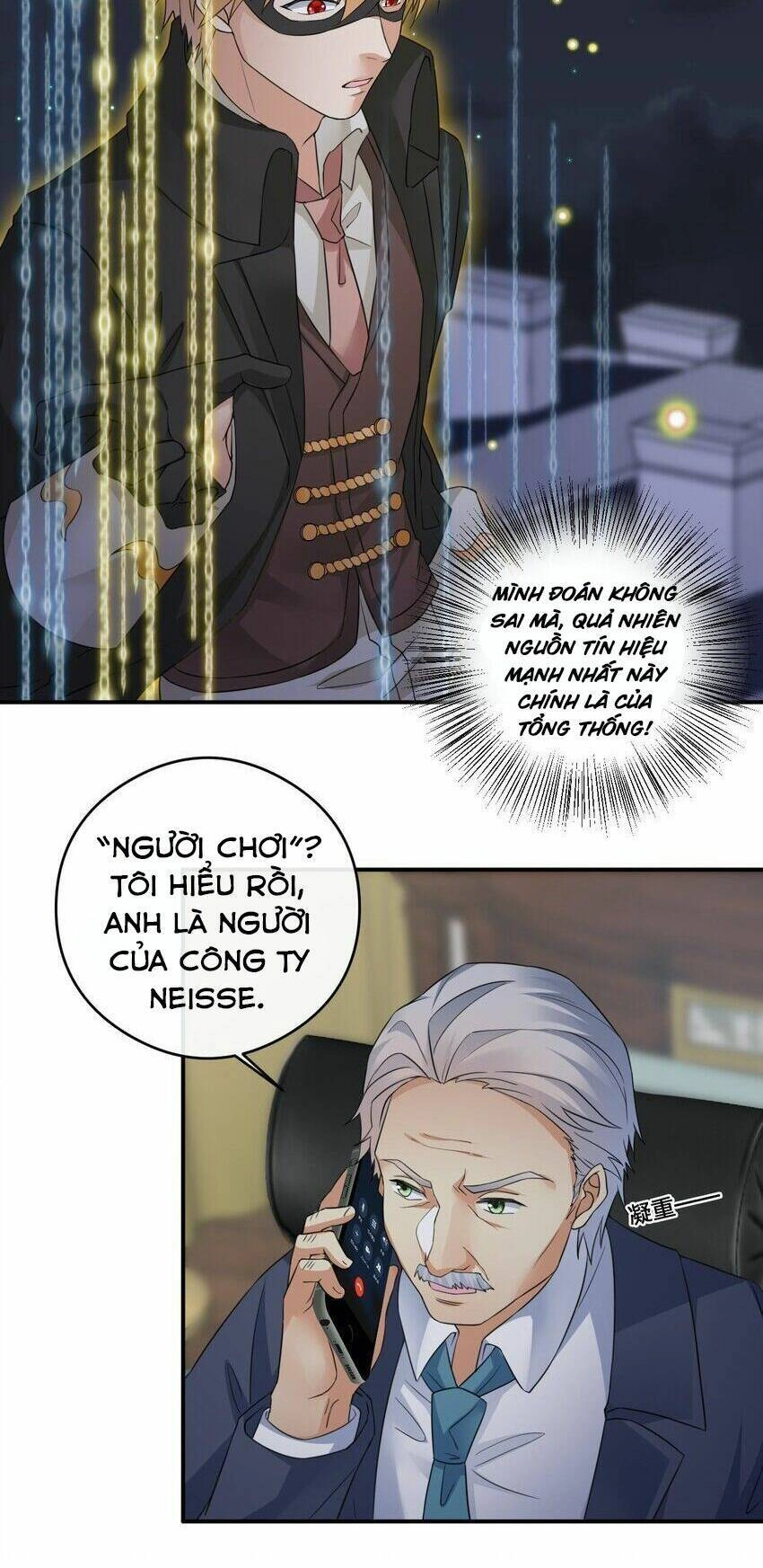 Thôn Trưởng Thôn Tân Thủ Chapter 13 - 27