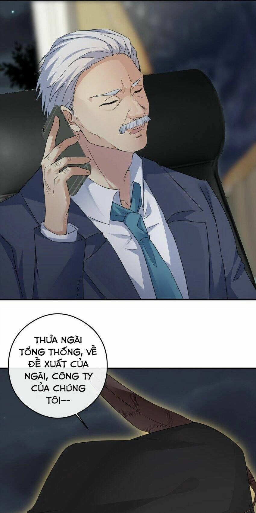 Thôn Trưởng Thôn Tân Thủ Chapter 13 - 30