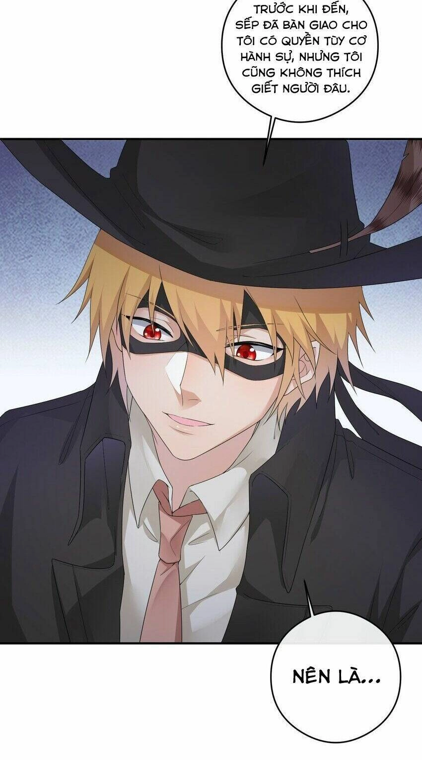 Thôn Trưởng Thôn Tân Thủ Chapter 13 - 39