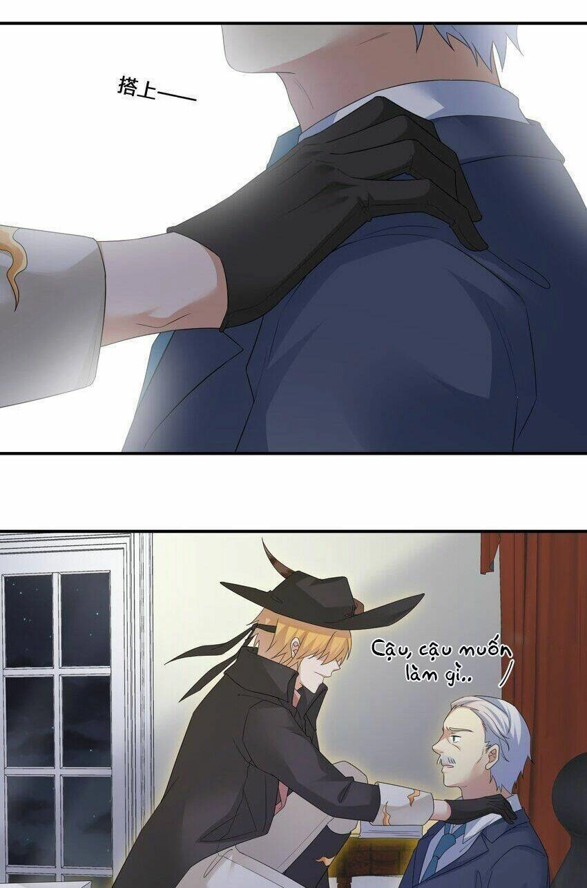 Thôn Trưởng Thôn Tân Thủ Chapter 13 - 40