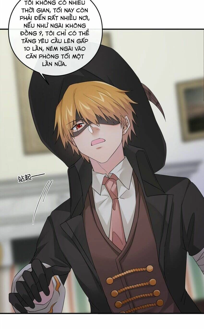 Thôn Trưởng Thôn Tân Thủ Chapter 13 - 45