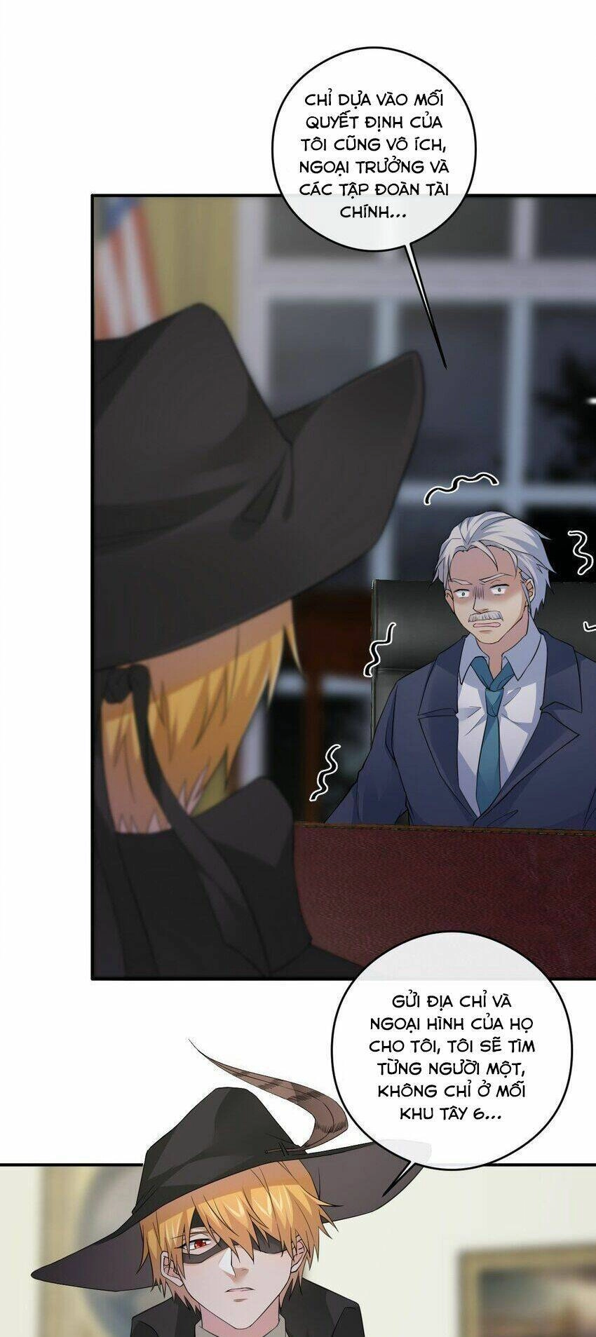 Thôn Trưởng Thôn Tân Thủ Chapter 13 - 46