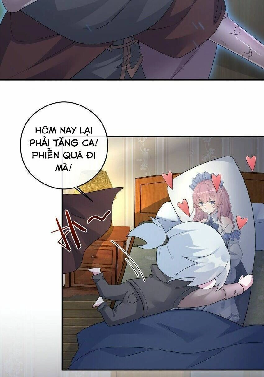 Thôn Trưởng Thôn Tân Thủ Chapter 13 - 49