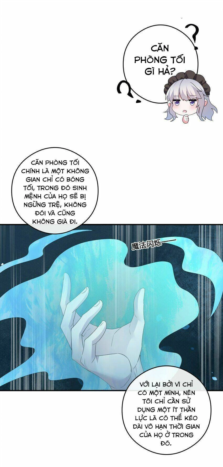 Thôn Trưởng Thôn Tân Thủ Chapter 13 - 54