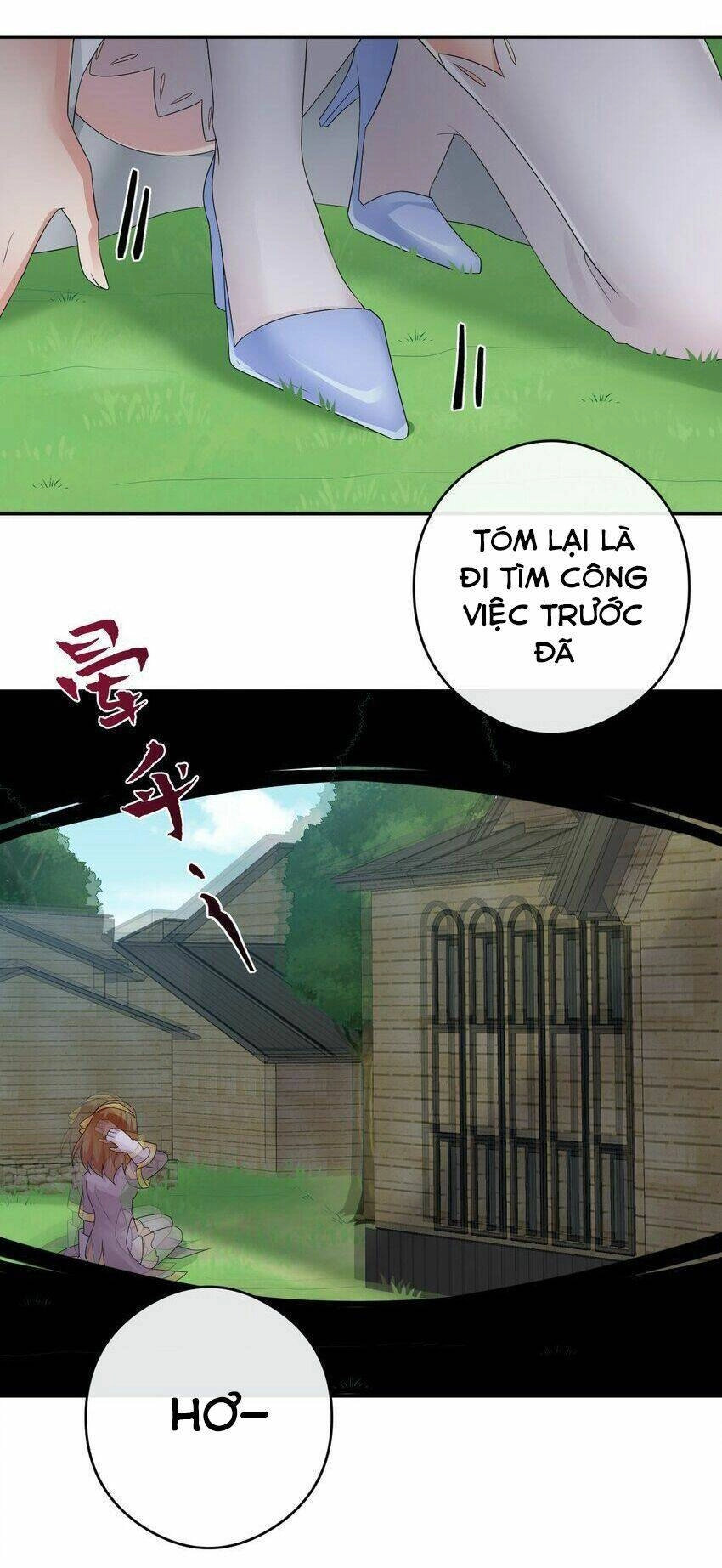 Thôn Trưởng Thôn Tân Thủ Chapter 13 - 71